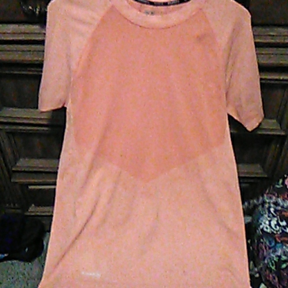 Men's Russell shirt